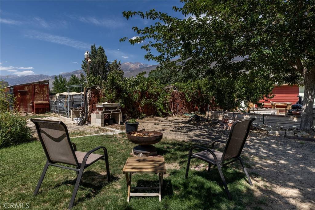 Bishop, CA 93514,95 Mountain View