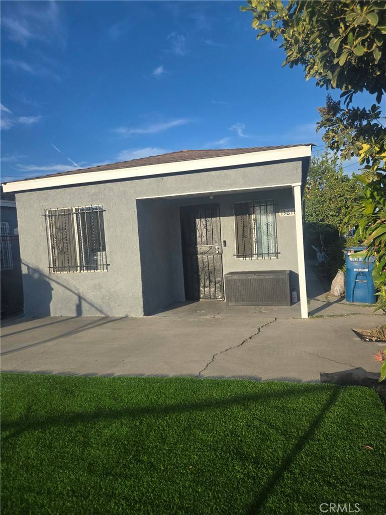 Compton, CA 90222,13618 S Willowbrook AVE