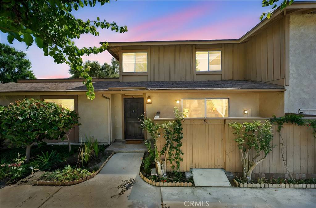 Hacienda Heights, CA 91745,1426 Countrywood AVE #51