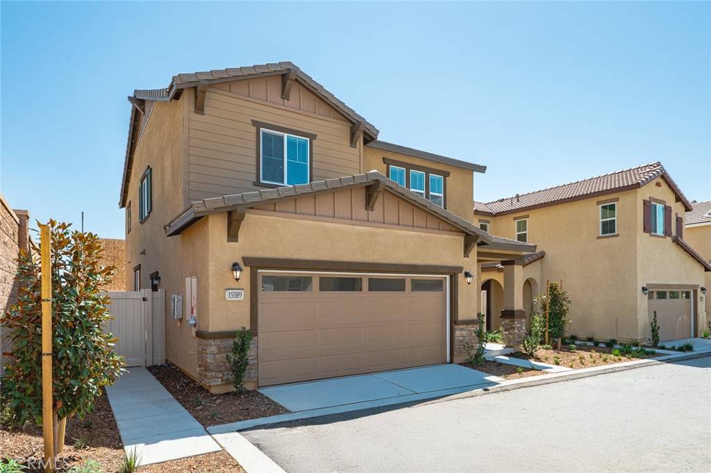 Fontana, CA 92336,15589 Asana way