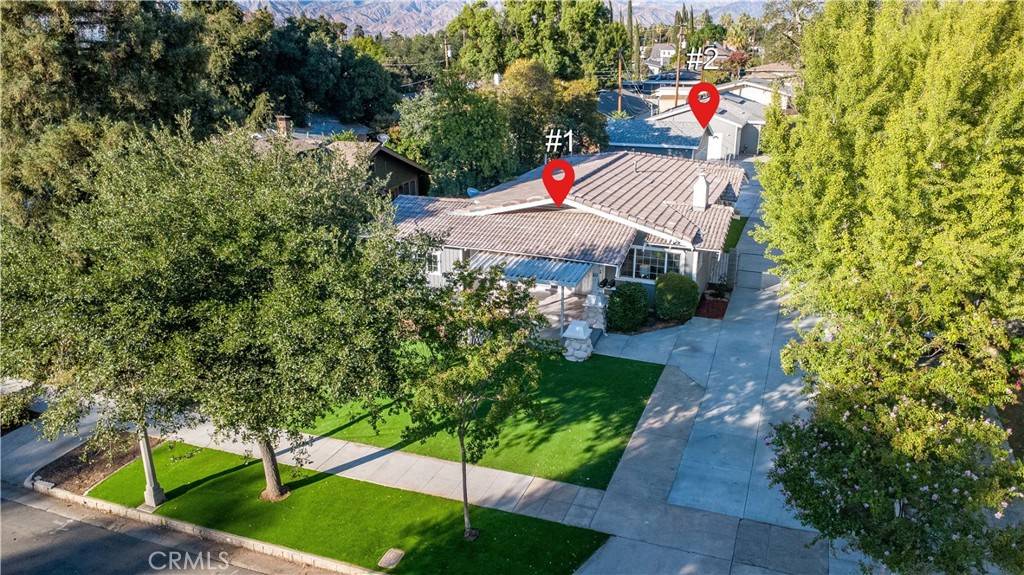 Redlands, CA 92373,511 Unit 1&2 Alvarado ST