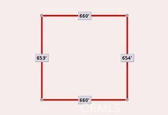 Adelanto, CA 92301,0 Bryman & Bellflower 10-acres