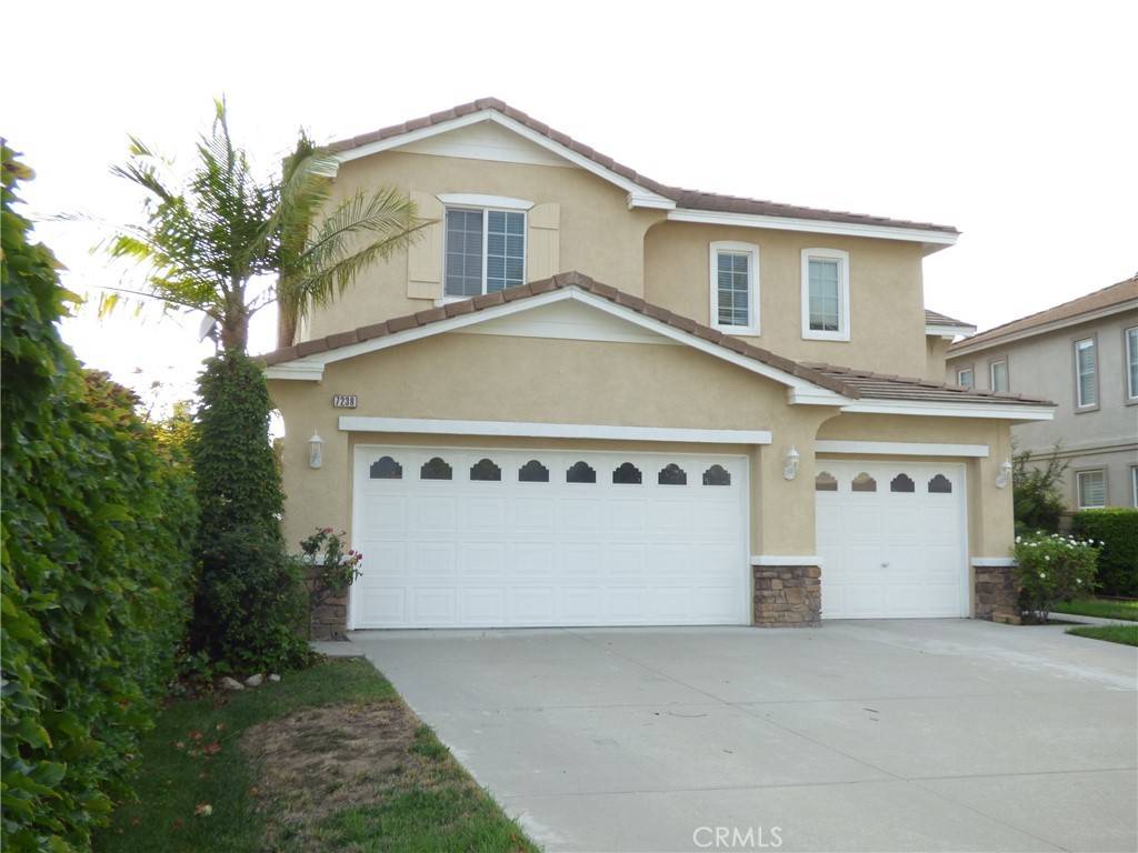 Rancho Cucamonga, CA 91739,7238 San Carmela CT