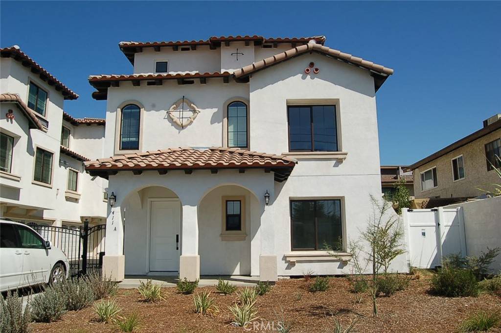 Monrovia, CA 91016,425 W Duarte RD #411A
