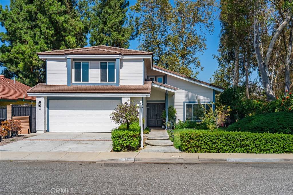 Pomona, CA 91766,35 Old Wood RD