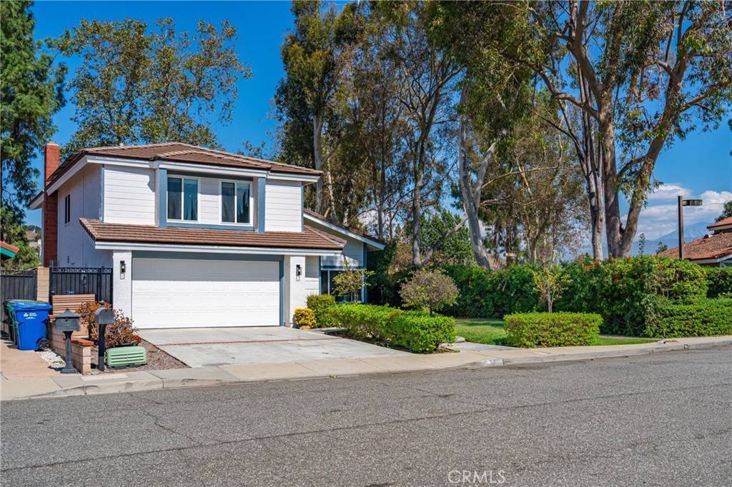 Pomona, CA 91766,35 Old Wood RD