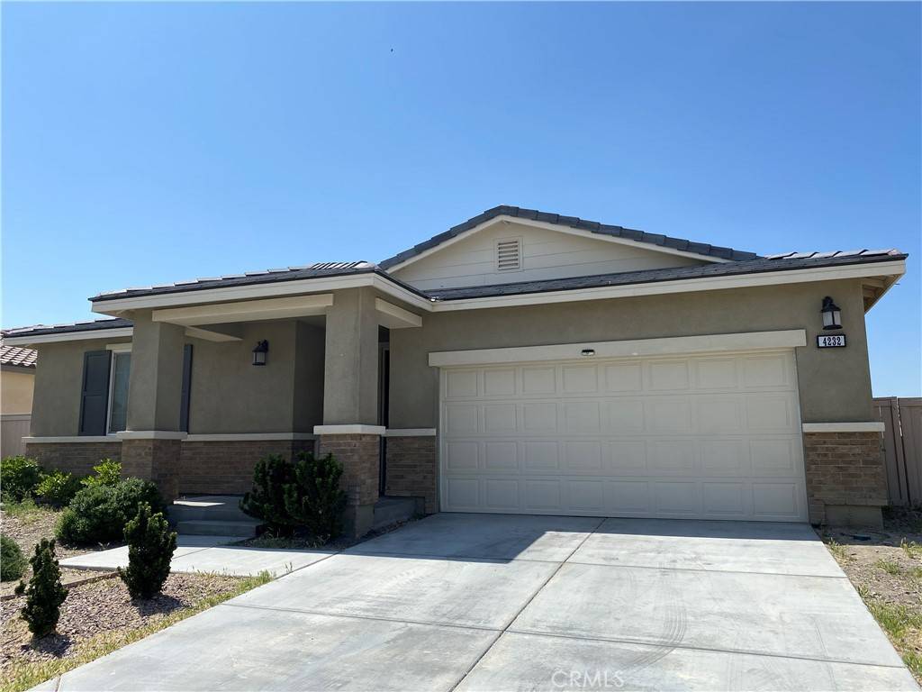 Lancaster, CA 93536,4232 Ivesbrook ST