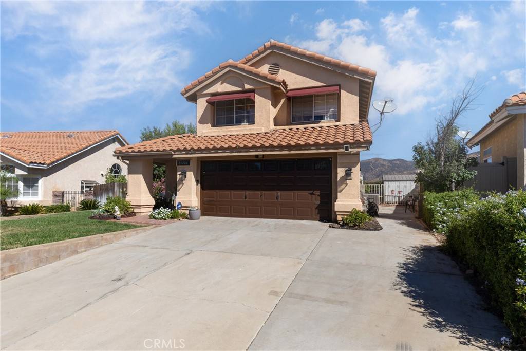 Yucaipa, CA 92499,35246 Silverleaf CIR