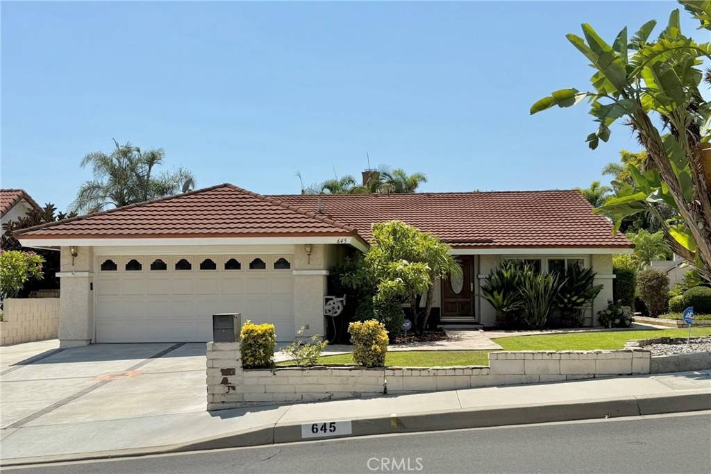 Walnut, CA 91789,645 Citadel DR