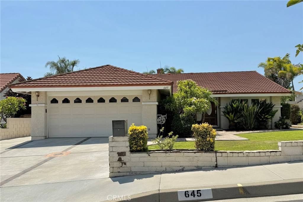 Walnut, CA 91789,645 Citadel DR