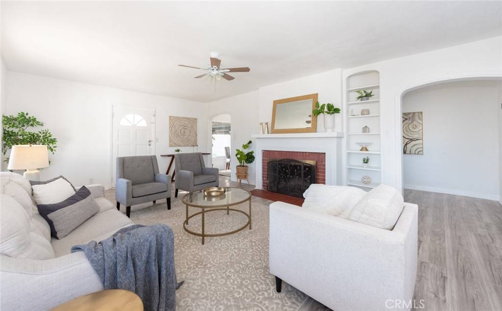Hacienda Heights, CA 91745,1949 Lancewood AVE