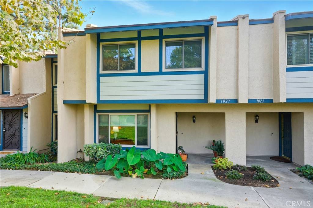 West Covina, CA 91792,1027 E Vaught CT