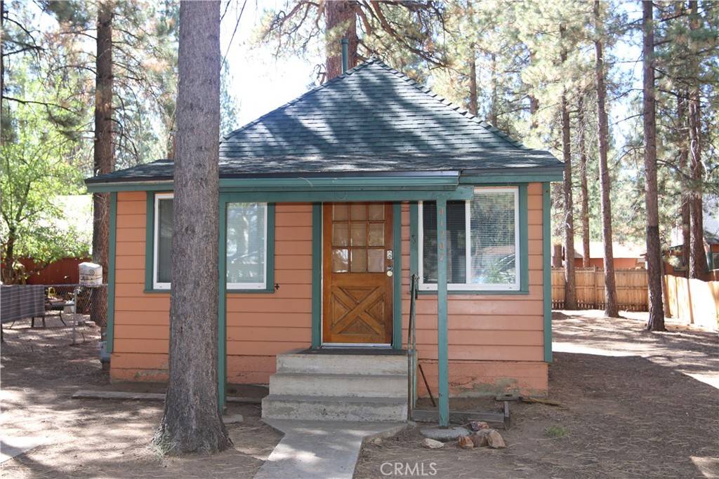 Big Bear Lake, CA 92315,41207 Lahontan DR