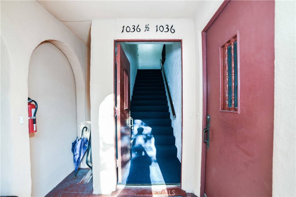 Los Angeles, CA 90019,1036 S Citrus AVE