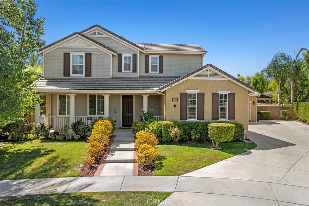 Chino, CA 91710,6501 Wheaton ST