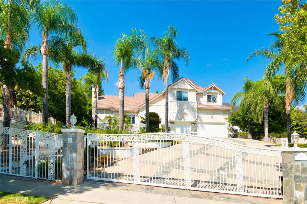 Rancho Cucamonga, CA 91737,9066 Laramie DR