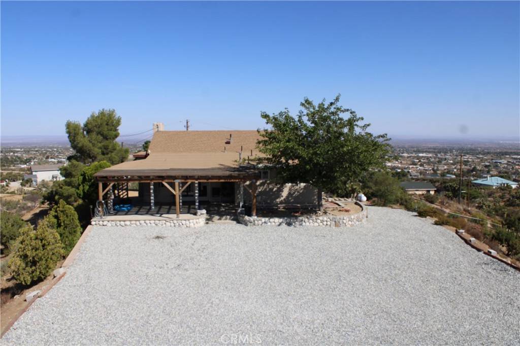 Pinon Hills, CA 92372,3451 Snow Line Dr