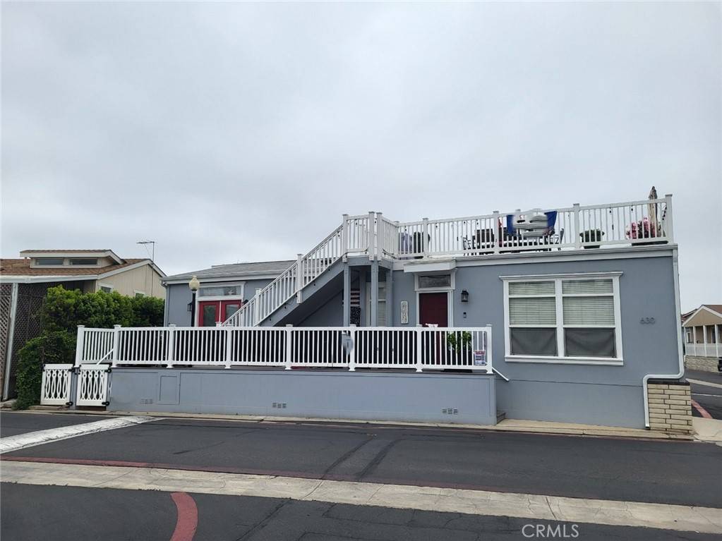 Huntington Beach, CA 92648,80 Huntington ST #630