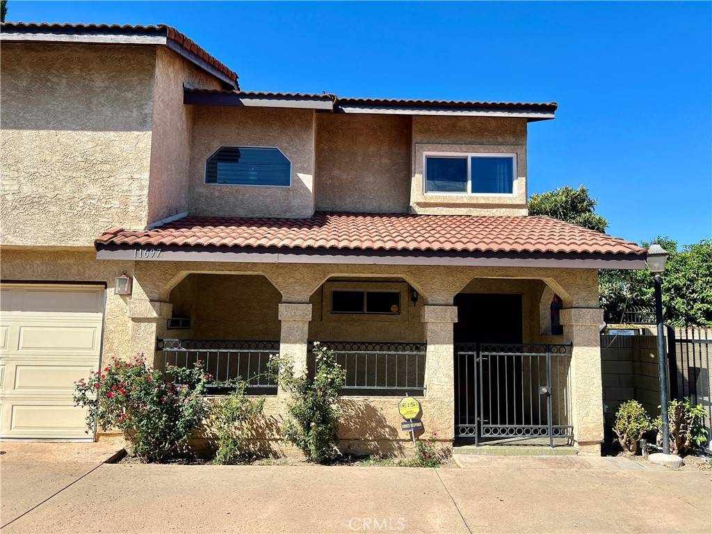 El Monte, CA 91732,11697 Ramona