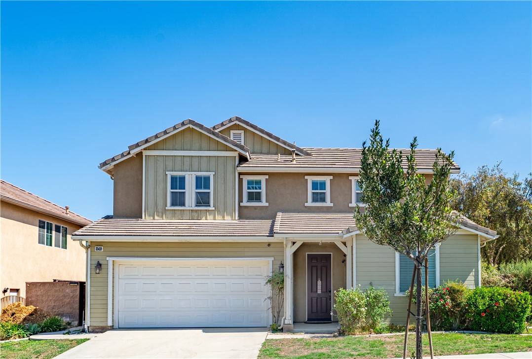 Corona, CA 92883,25418 Singleleaf ST