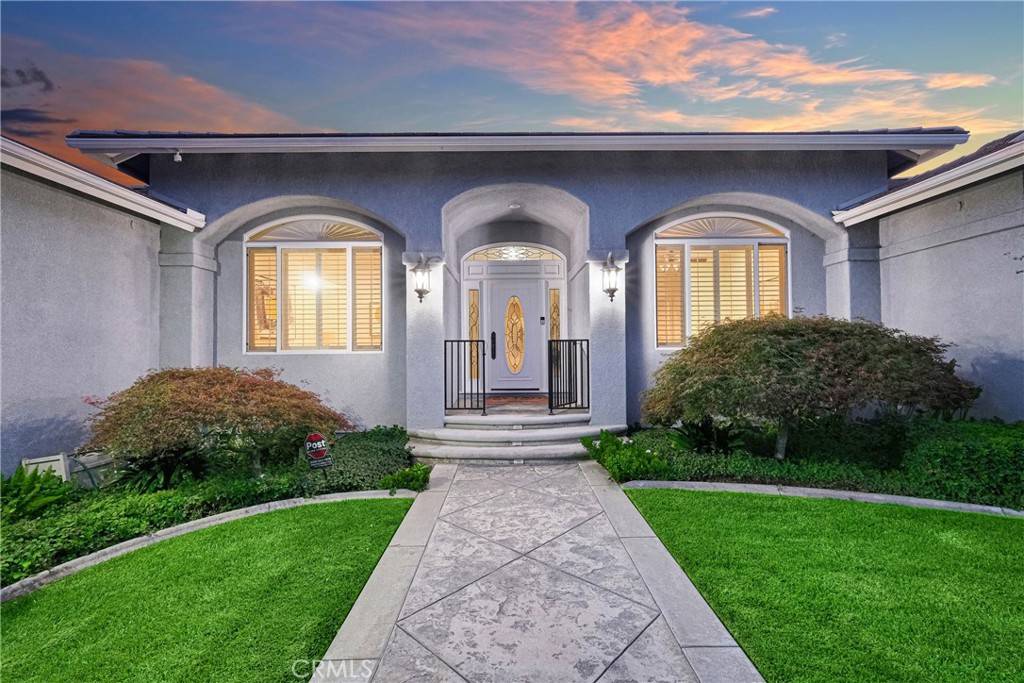 Upland, CA 91784,2479 Cliff RD
