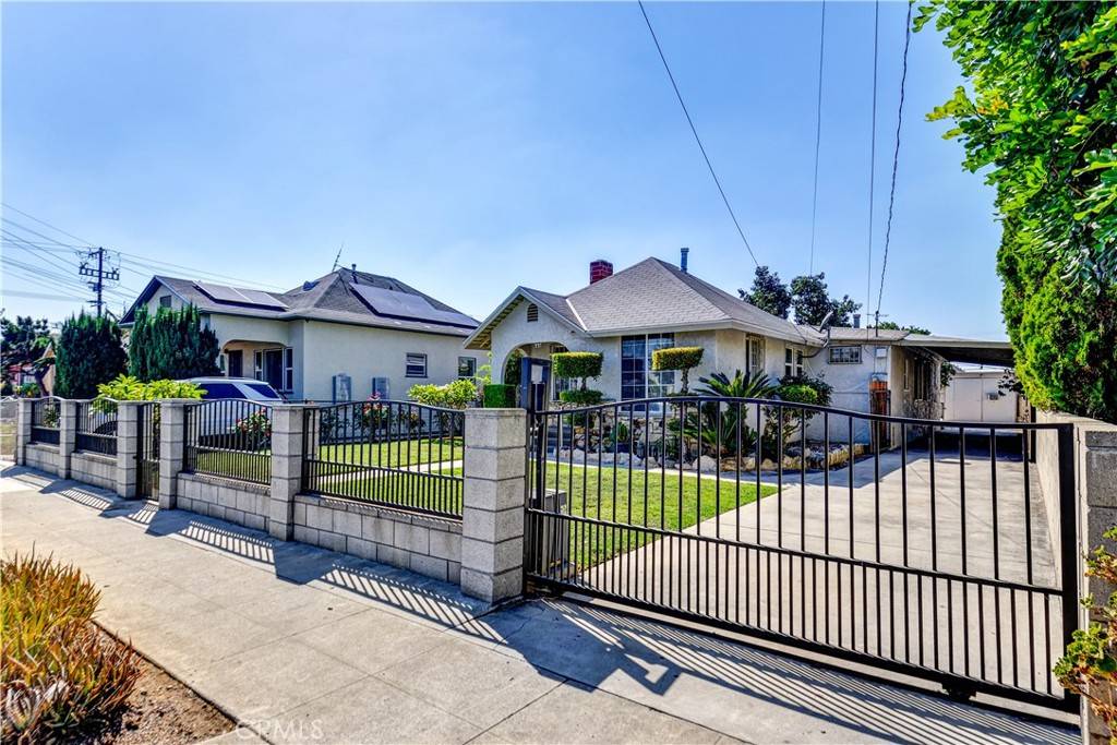 Los Angeles, CA 90063,221 N Herbert AVE