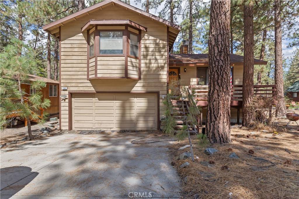 Wrightwood, CA 92397,1500 Helen St