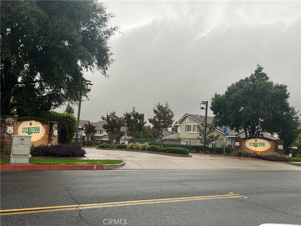 Rancho Cucamonga, CA 91730,9497 Jack Rabbit DR #109