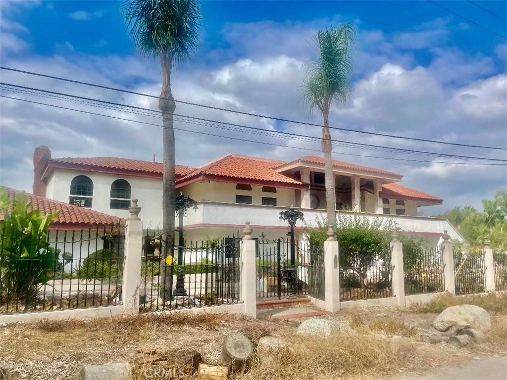 Rowland Heights, CA 91748,2445 Desire