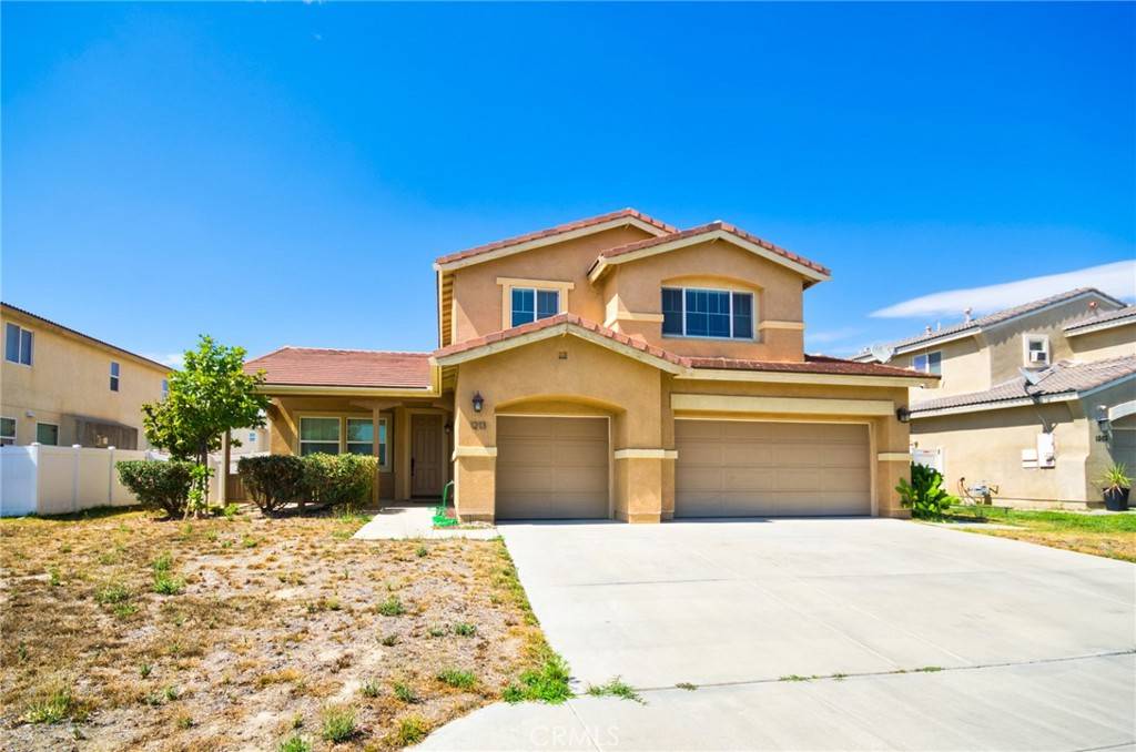 San Jacinto, CA 92582,1213 Sandy Nook