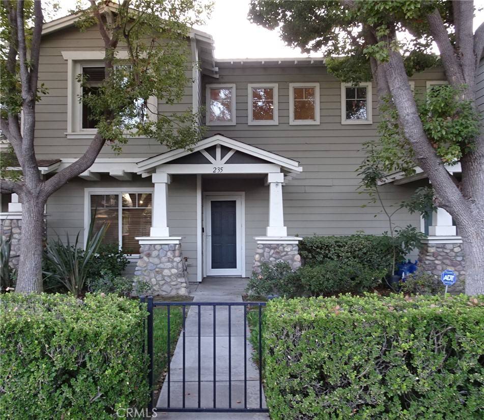 Anaheim, CA 92805,235 S Olive