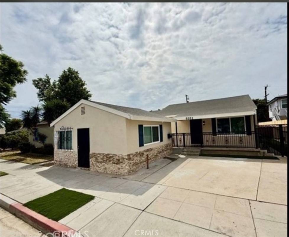 Long Beach, CA 90805,6161 Orange AVE
