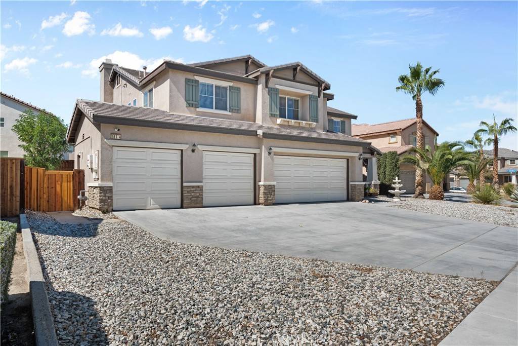 Victorville, CA 92394,15184 Brucite RD