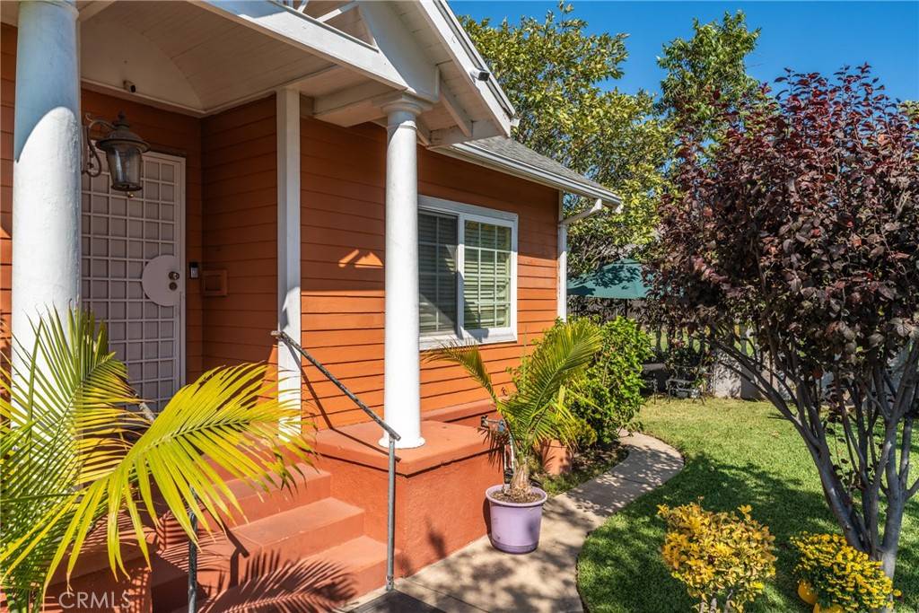 Pomona, CA 91768,673 Randolph