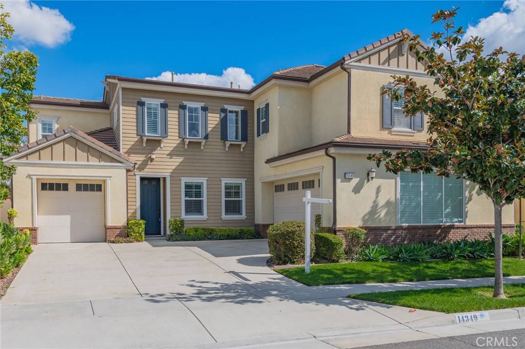 Chino, CA 91710,14349 Guilford Ave