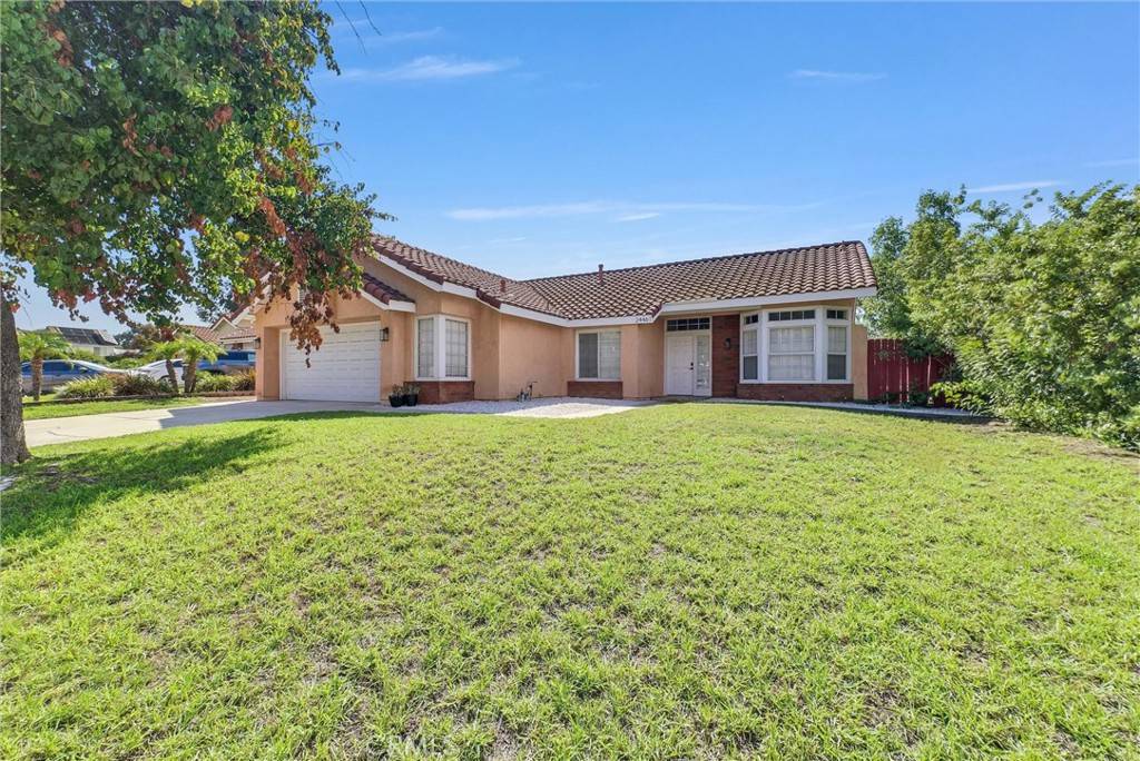 Moreno Valley, CA 92557,24461 Willow Run RD