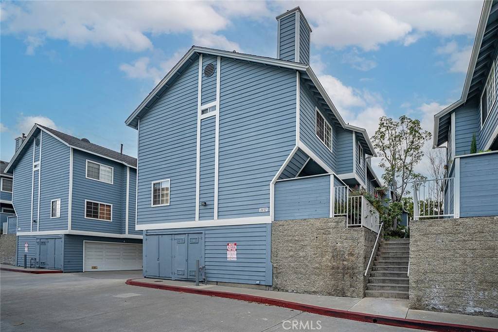 Harbor City, CA 90710,26121 Frampton AVE #A