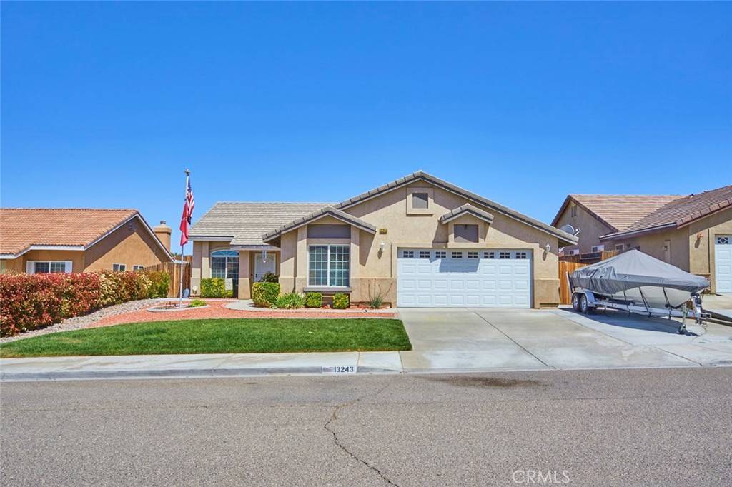 Victorville, CA 92395,13243 13243 Forest Meadow LN