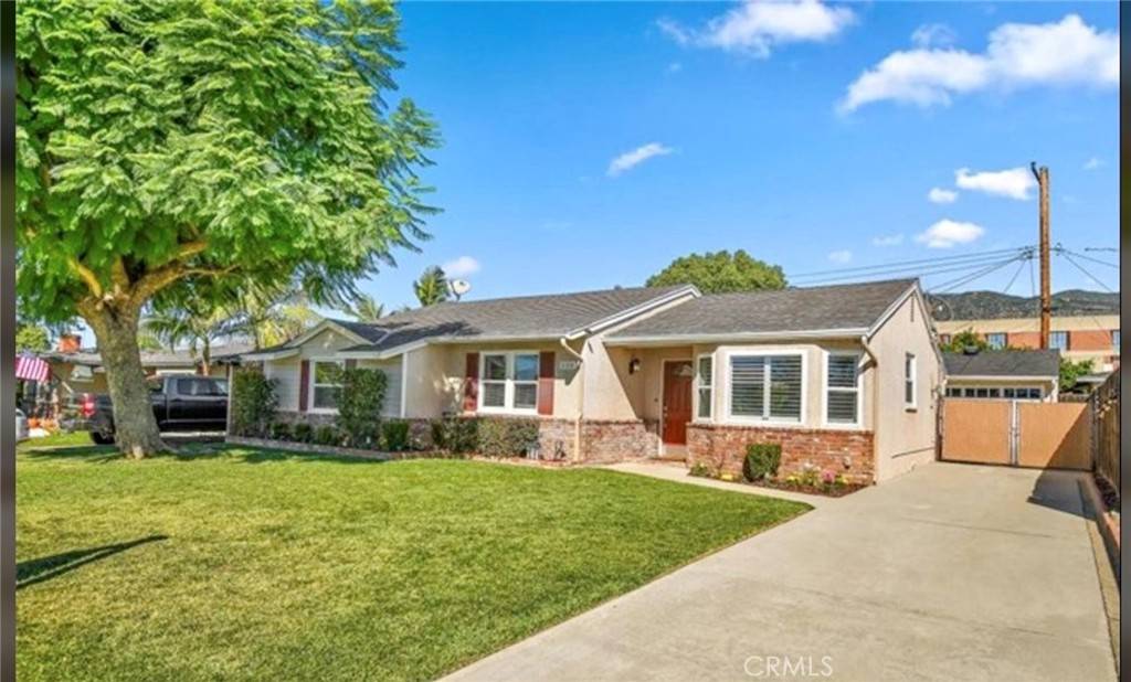 Glendora, CA 91741,509 W Heber