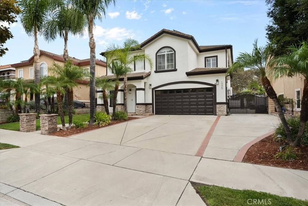 La Verne, CA 91750,1770 Van Dusen RD