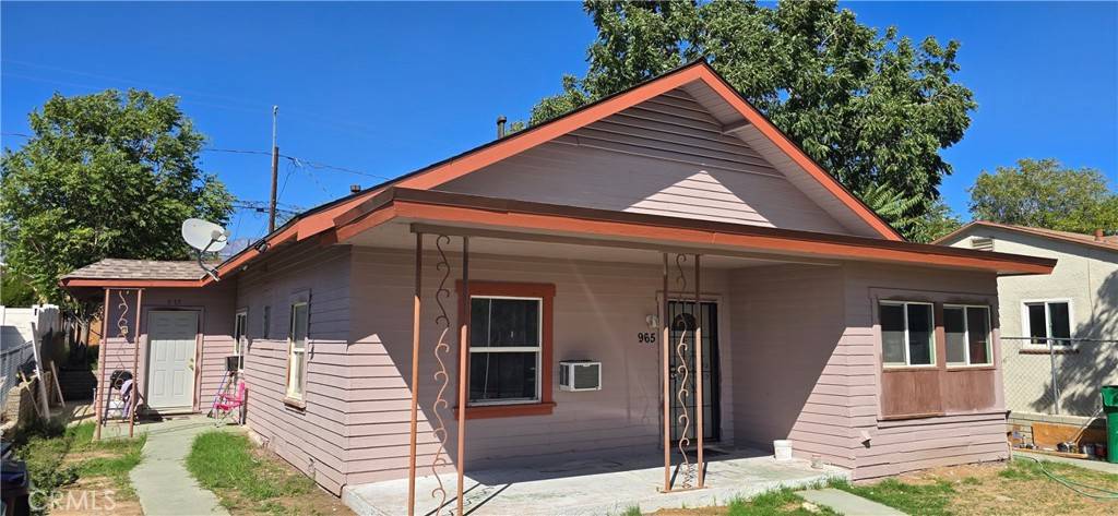 Banning, CA 92220,955 W Hays