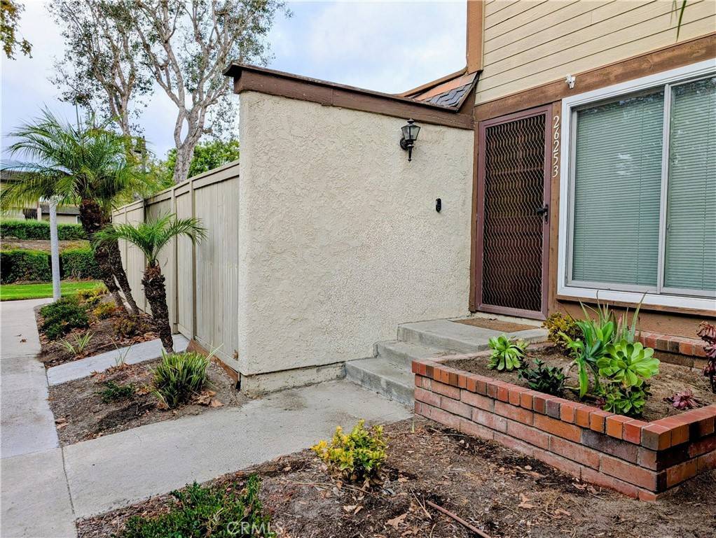 Mission Viejo, CA 92691,26253 Via Roble #14