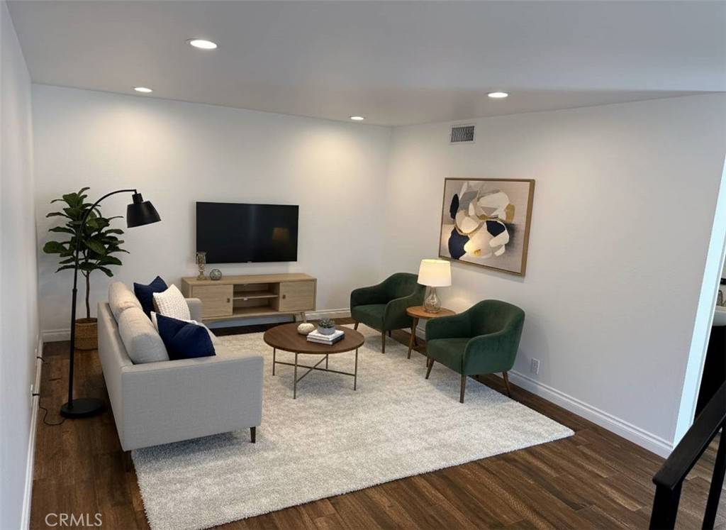 Mission Viejo, CA 92691,26253 Via Roble #14