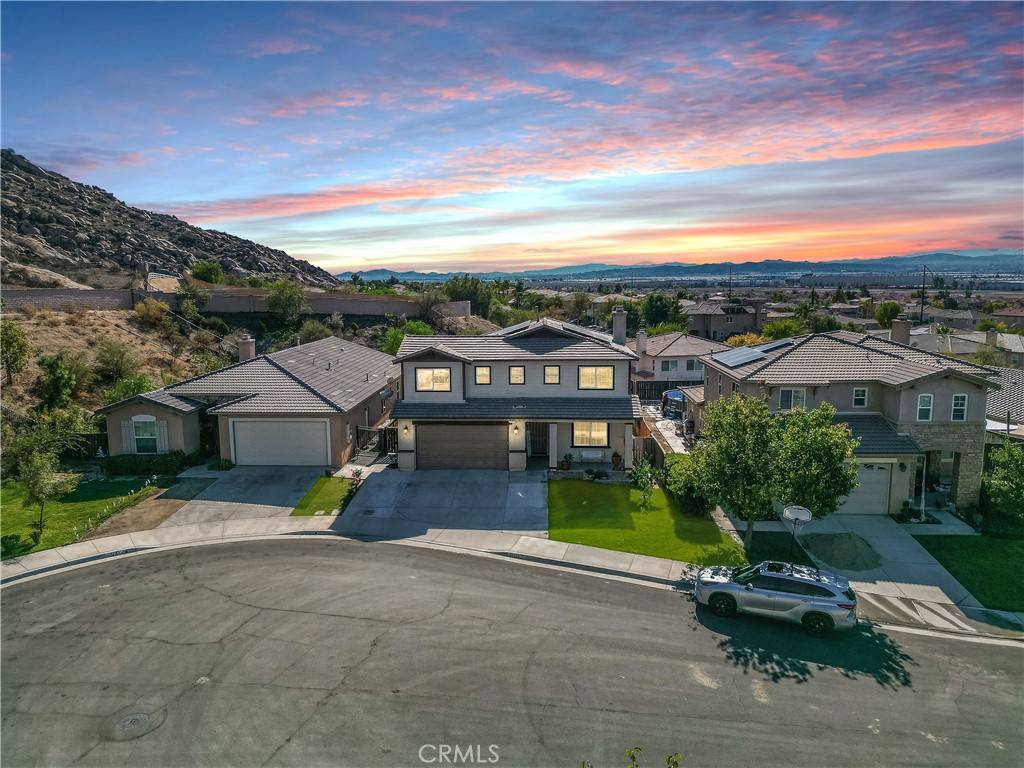 Moreno Valley, CA 92555,26219 Charismatic CT