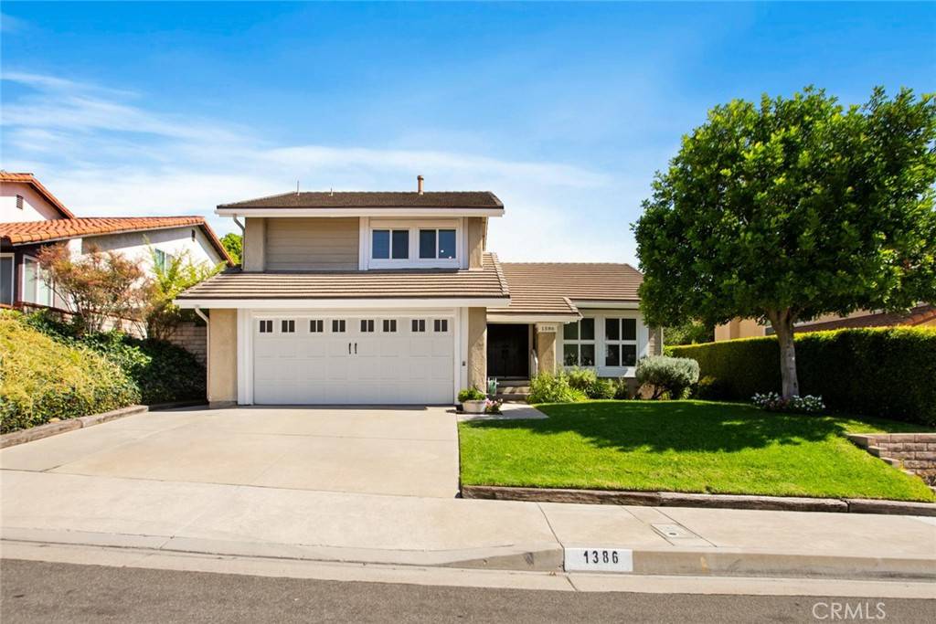 Diamond Bar, CA 91765,1386 Rolling Knoll