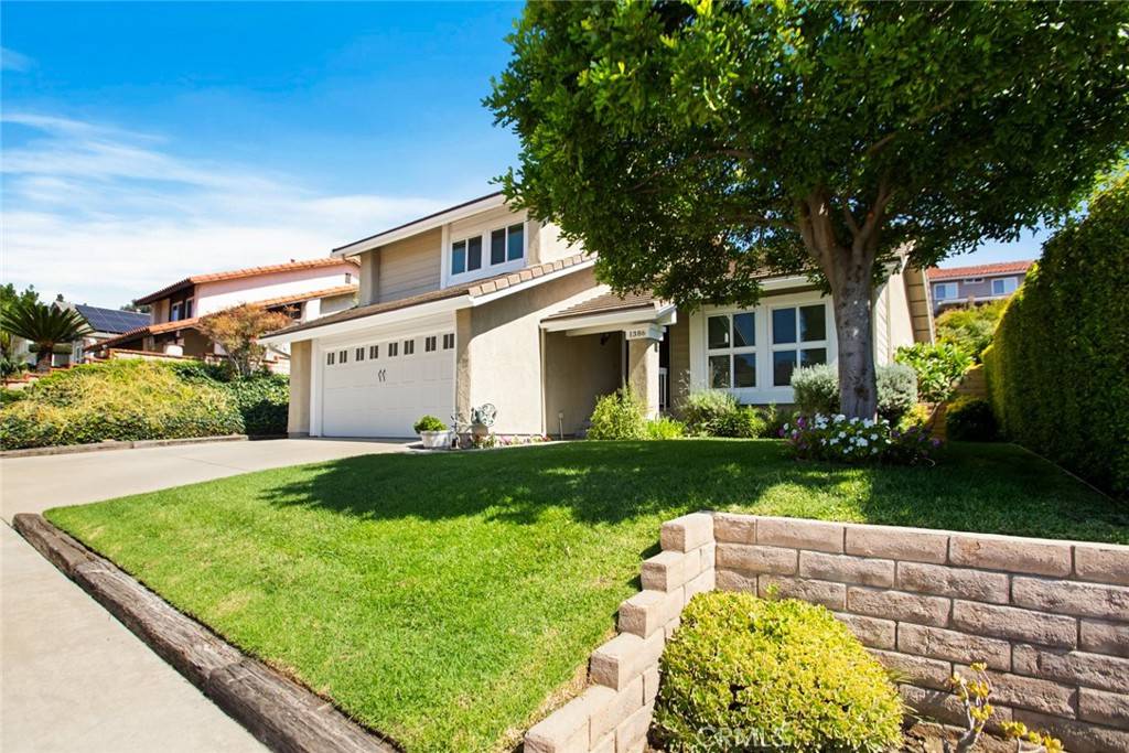 Diamond Bar, CA 91765,1386 Rolling Knoll