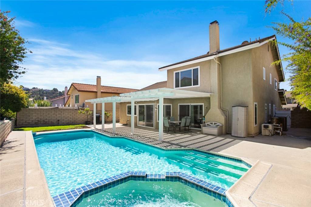 Diamond Bar, CA 91765,1386 Rolling Knoll