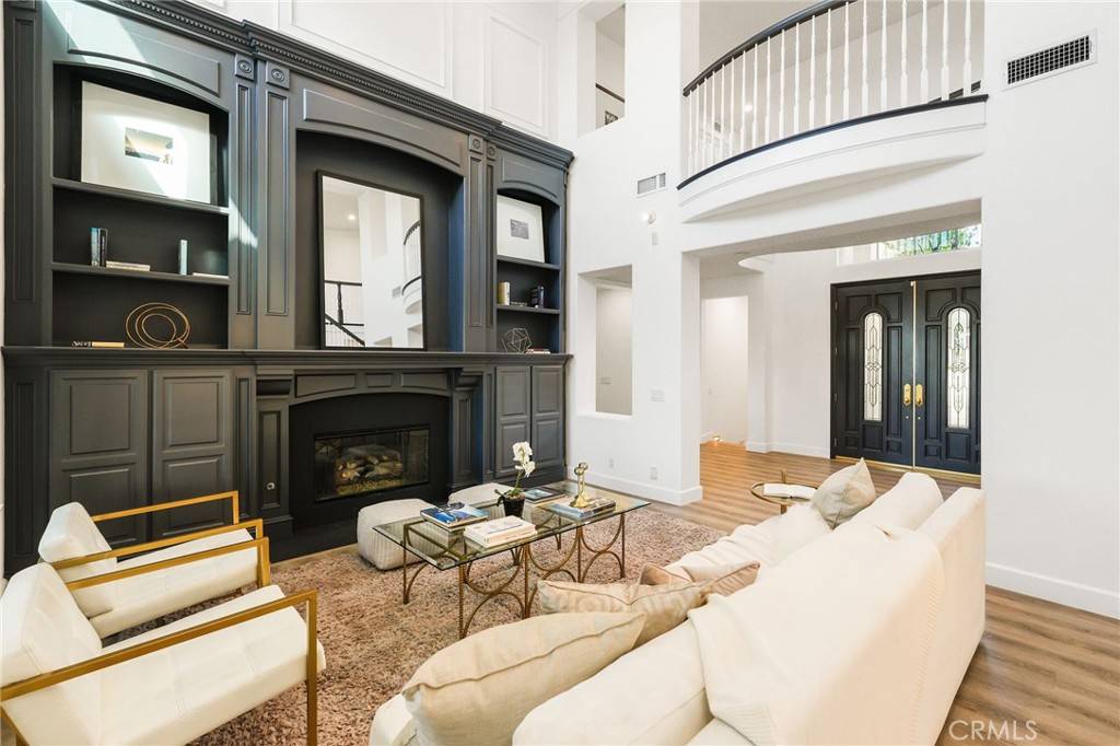 Porter Ranch, CA 91326,20112 Via Cellini