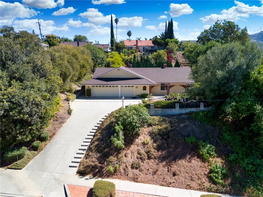 Hacienda Heights, CA 91745,2424 Kiska AVE