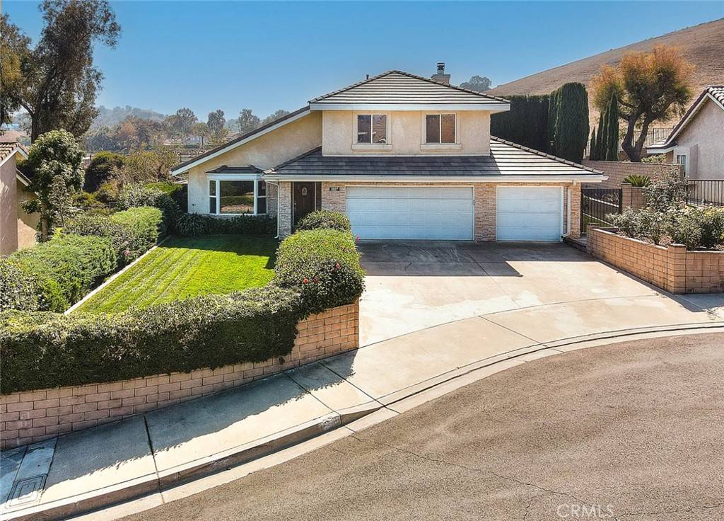 Chino Hills, CA 91709,3027 Spyglass